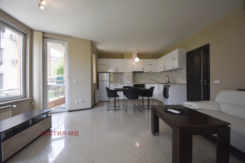 För uthyrning  2 sovrum Sofia , Manastirski livadi , 102 kvm | 92186551 - bild [10]