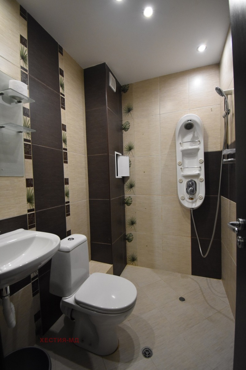 För uthyrning  2 sovrum Sofia , Manastirski livadi , 102 kvm | 92186551 - bild [3]