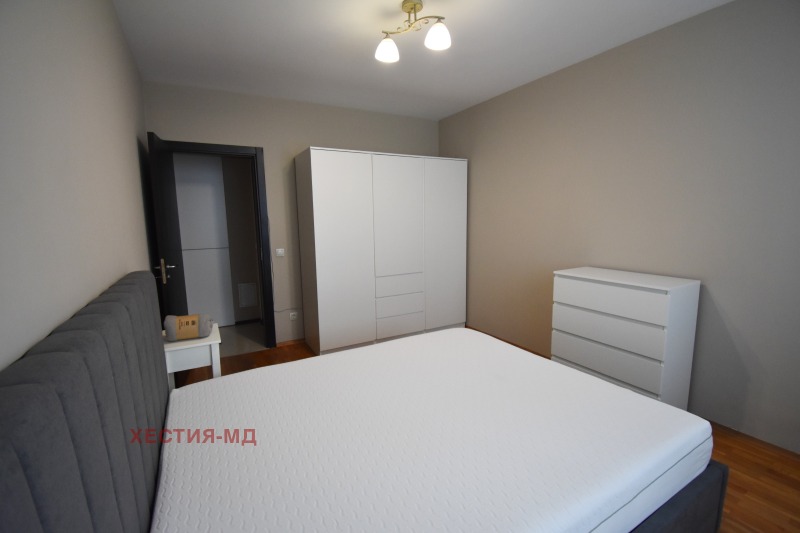 För uthyrning  2 sovrum Sofia , Manastirski livadi , 102 kvm | 92186551 - bild [2]