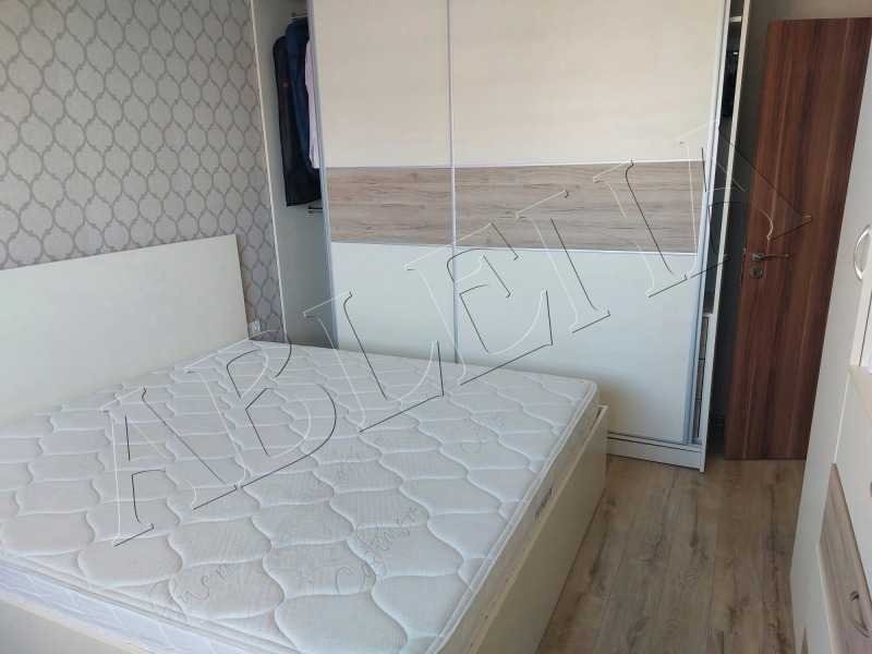 Дава под наем 3-СТАЕН, гр. Варна, Гранд Мол, снимка 5 - Апартаменти - 52979308