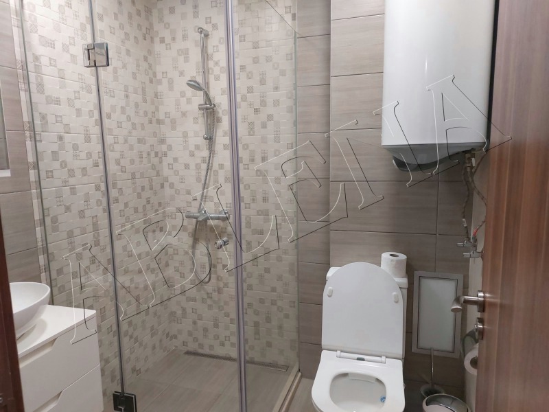 Дава под наем 3-СТАЕН, гр. Варна, Гранд Мол, снимка 11 - Апартаменти - 52979308