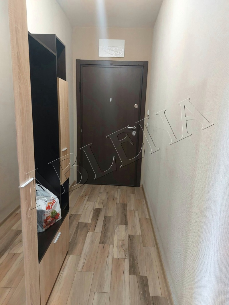 Дава под наем 3-СТАЕН, гр. Варна, Гранд Мол, снимка 10 - Апартаменти - 52979308