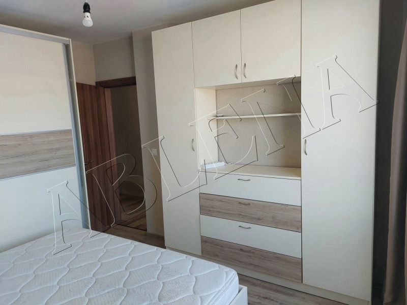 Дава под наем 3-СТАЕН, гр. Варна, Гранд Мол, снимка 4 - Апартаменти - 52979308