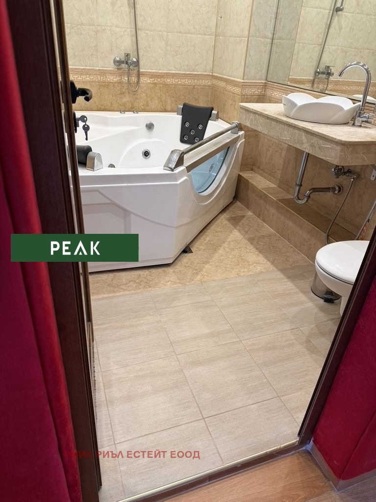 Дава под наем 3-СТАЕН, гр. София, Студентски град, снимка 7 - Апартаменти - 53944920