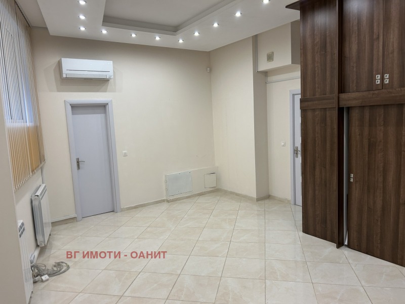 Дава под наем ОФИС, гр. София, Банишора, снимка 8 - Офиси - 52455774