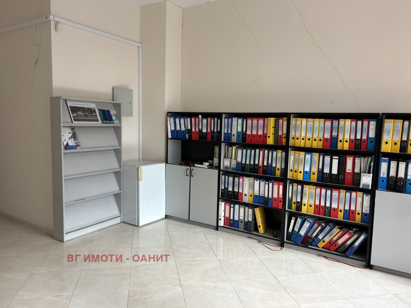 Дава под наем ОФИС, гр. София, Банишора, снимка 4 - Офиси - 52455774