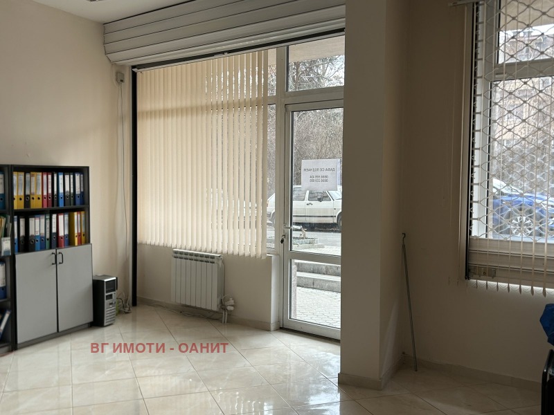 Дава под наем ОФИС, гр. София, Банишора