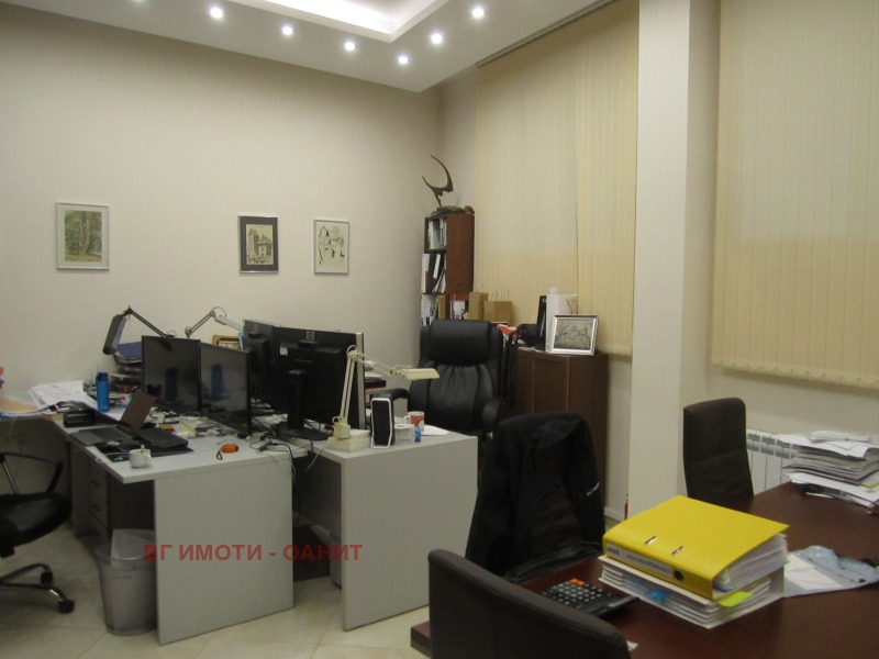 Дава под наем ОФИС, гр. София, Банишора, снимка 6 - Офиси - 52455774