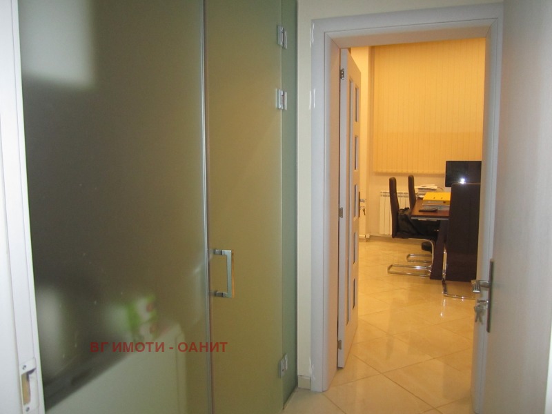 Дава под наем ОФИС, гр. София, Банишора, снимка 3 - Офиси - 52455774