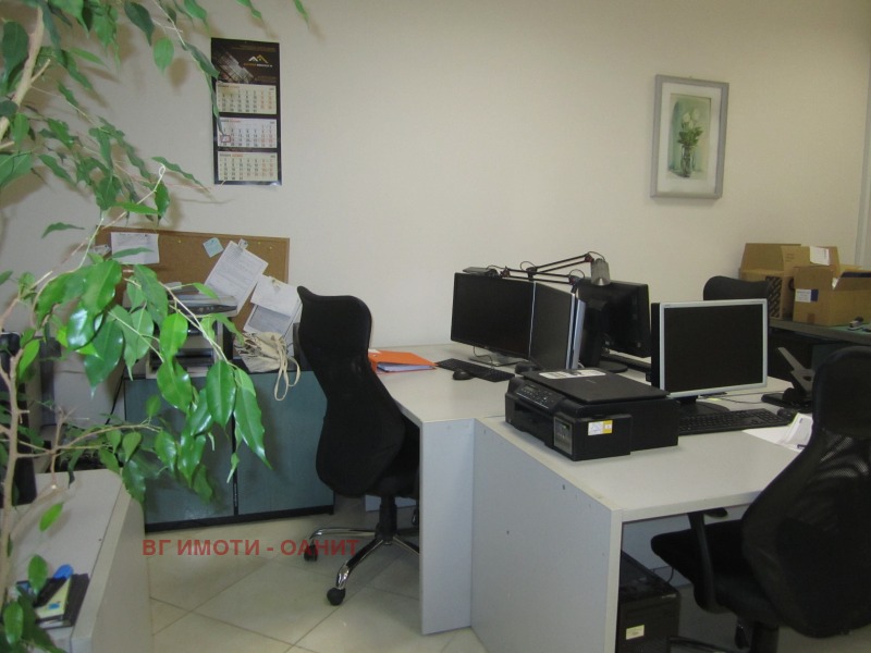 Дава под наем ОФИС, гр. София, Банишора, снимка 2 - Офиси - 52455774