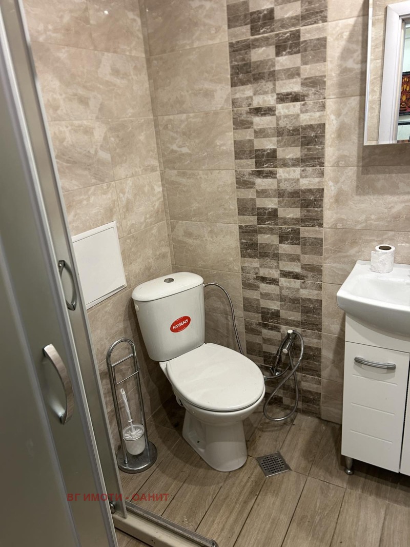 Дава под наем ОФИС, гр. София, Банишора, снимка 6 - Офиси - 52455774