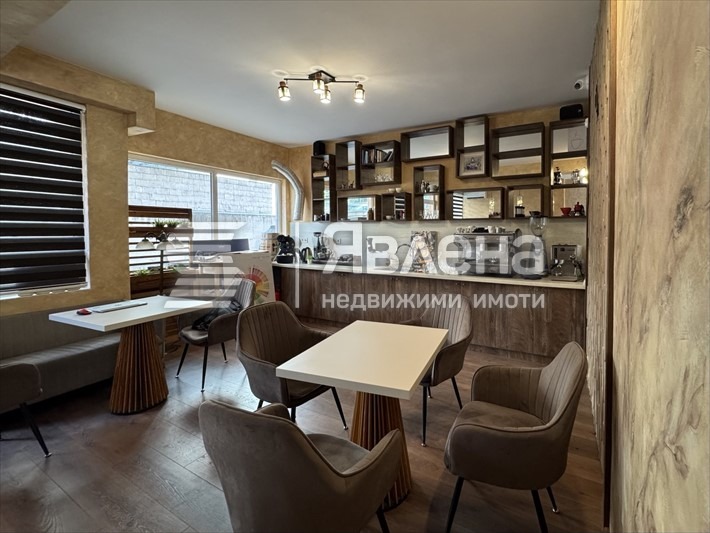 Kiadó  Bár; Kávézó Varna , Operata , 65 négyzetméter | 65954590 - kép [2]