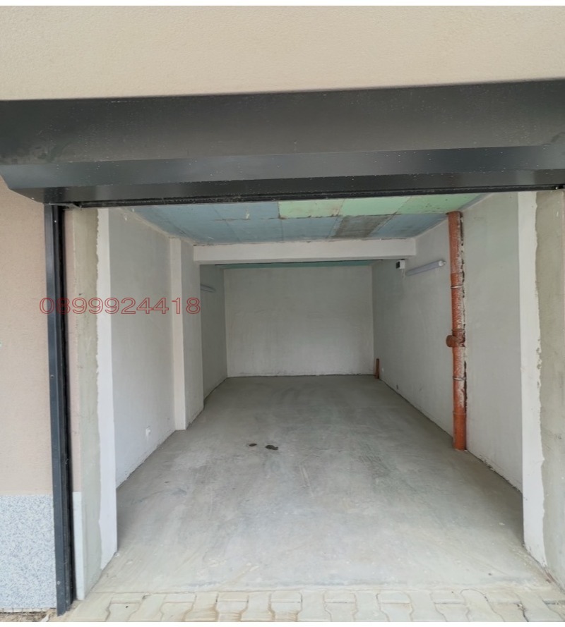Til leje  Garage Sofia , Ovcha kupel , 21 kvm | 17366106 - billede [2]