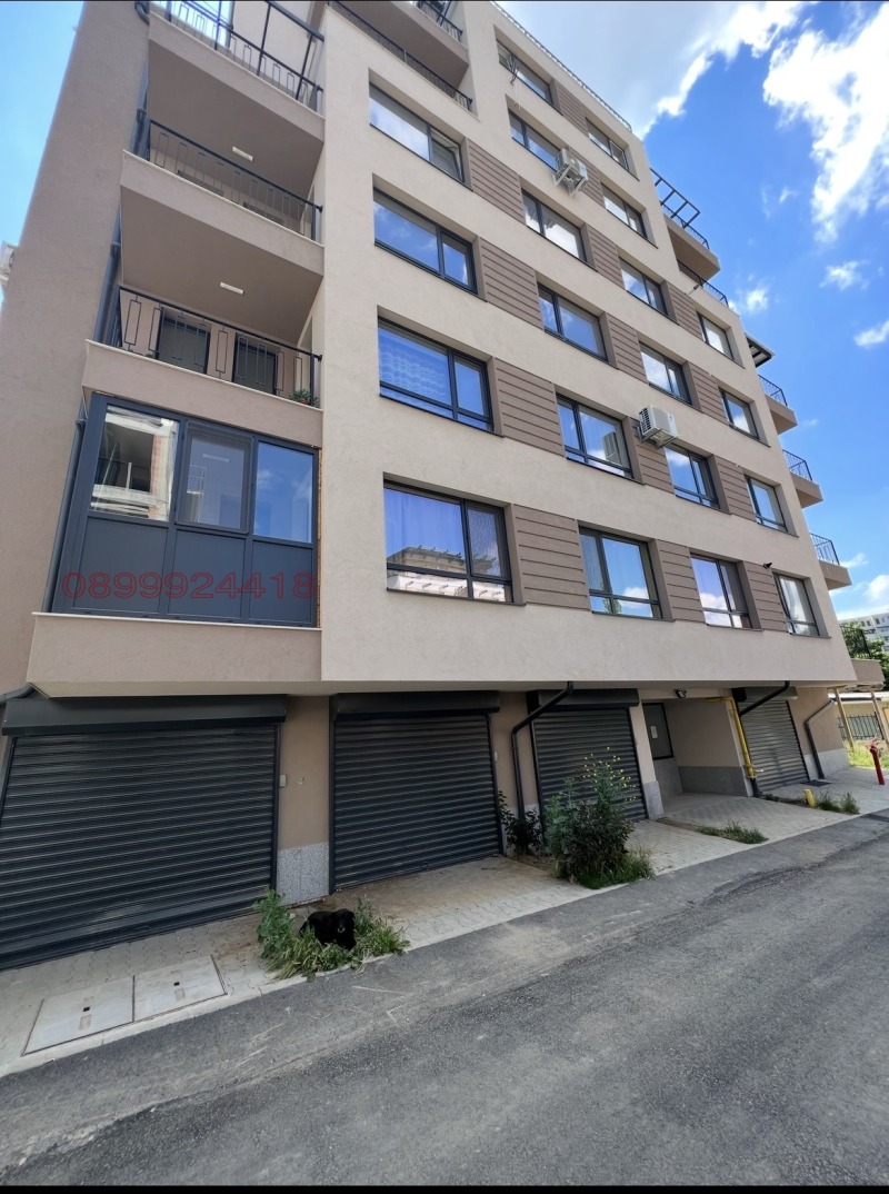 Til leje  Garage Sofia , Ovcha kupel , 21 kvm | 17366106