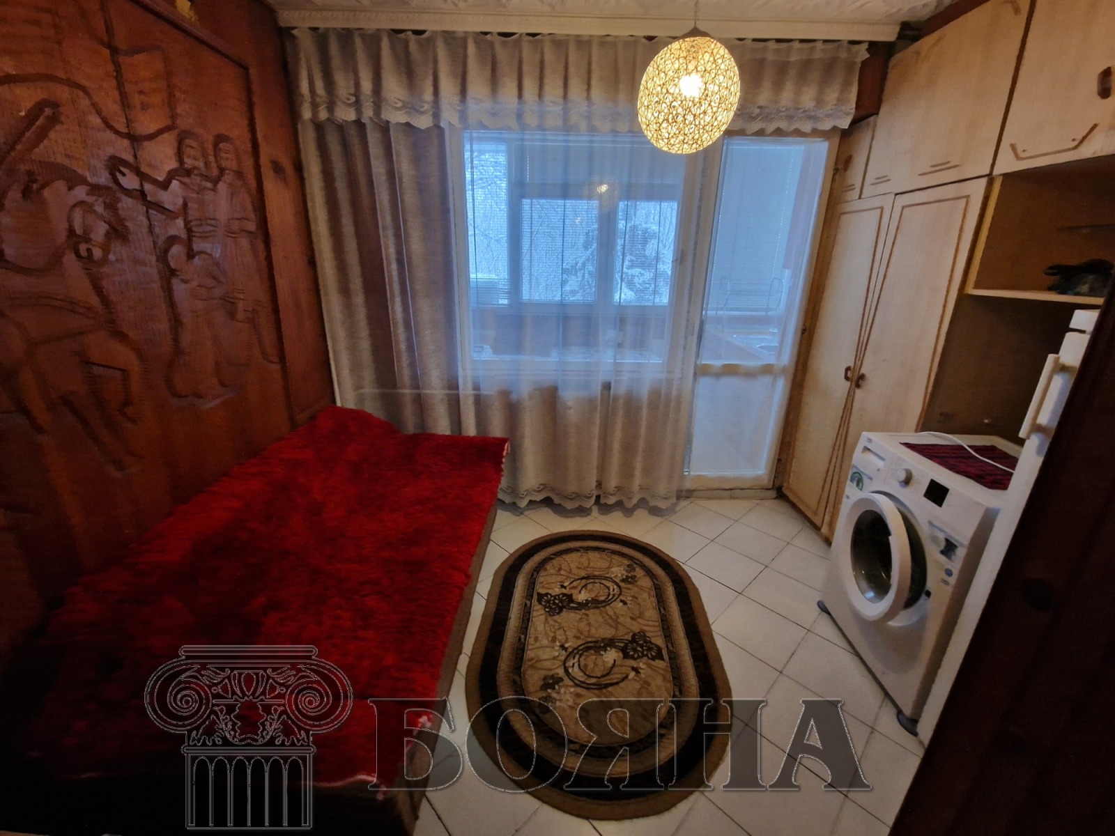 Дава под наем 2-СТАЕН, гр. Русе, Възраждане, снимка 5 - Апартаменти - 55790162