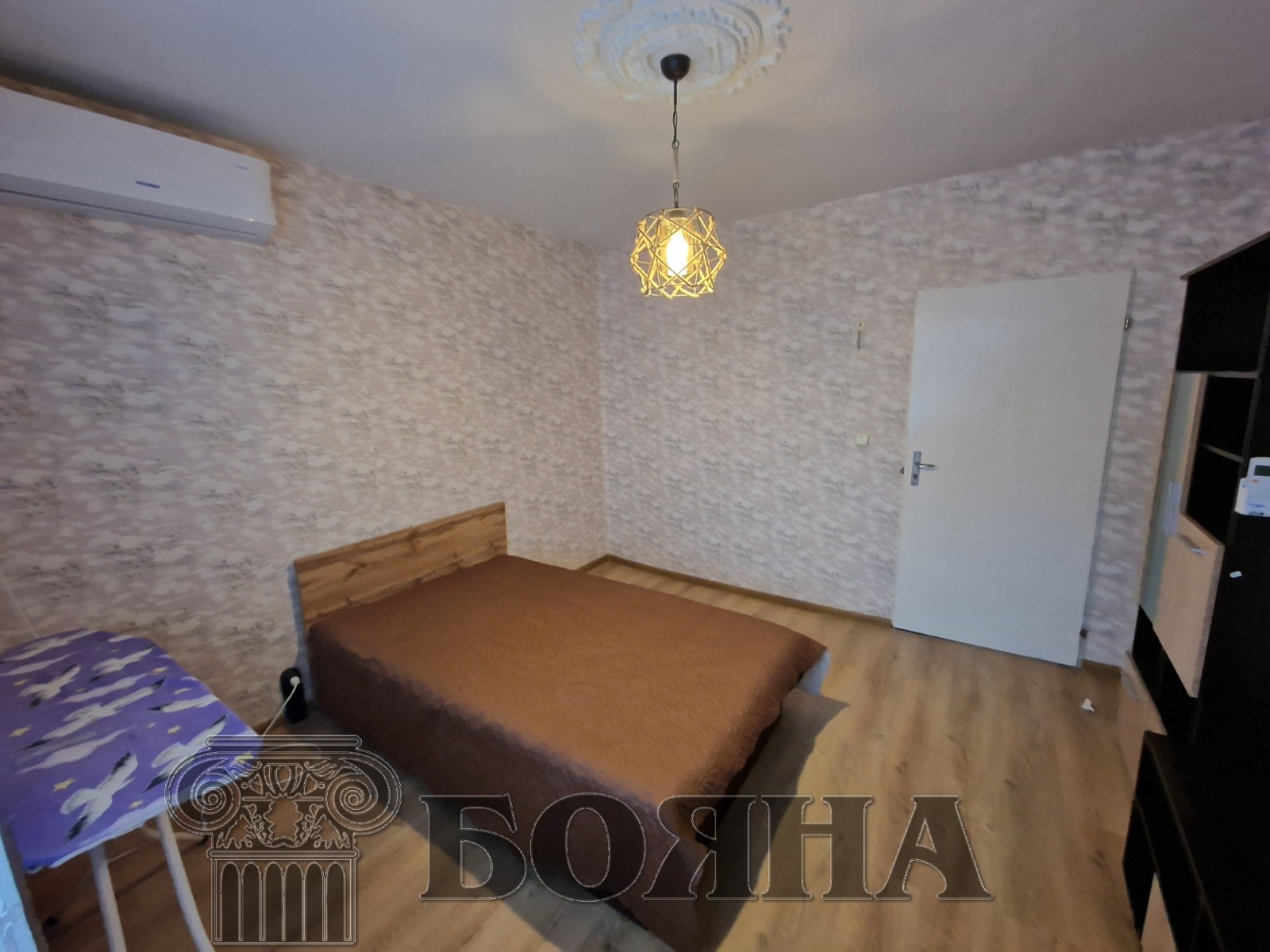 Дава под наем 2-СТАЕН, гр. Русе, Възраждане, снимка 3 - Апартаменти - 55790162