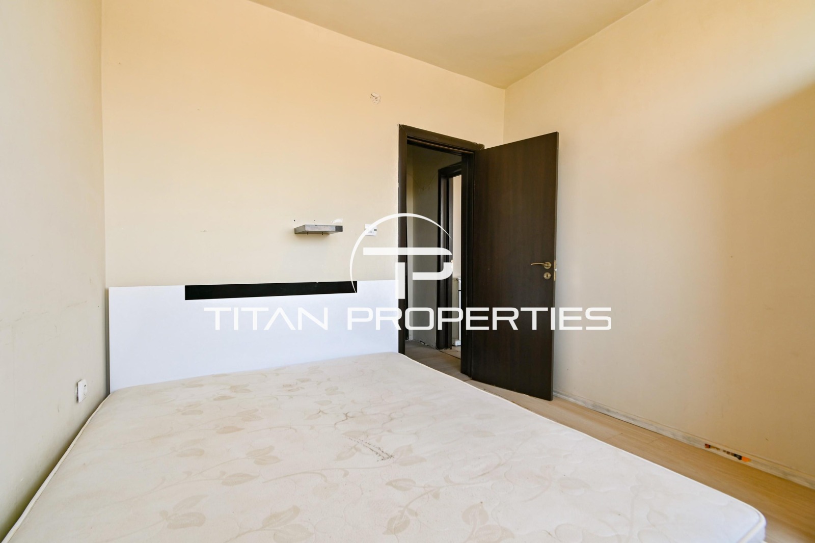 Дава под наем 2-СТАЕН, гр. София, Банишора, снимка 3 - Апартаменти - 54112873