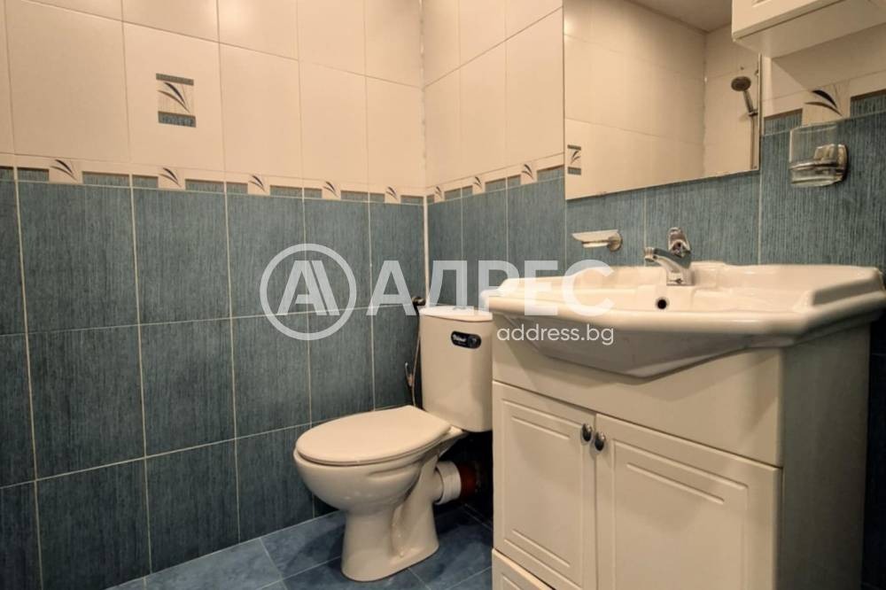 Дава под наем 2-СТАЕН, гр. София, Изток, снимка 13 - Апартаменти - 54520895