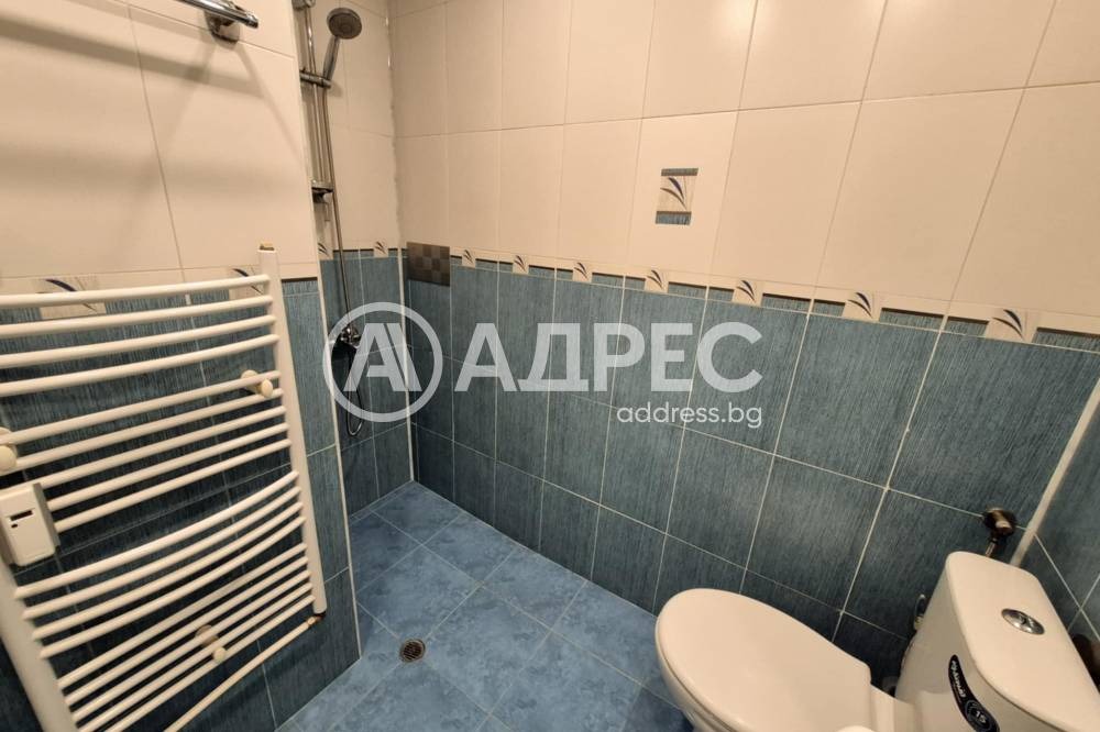 Дава под наем 2-СТАЕН, гр. София, Изток, снимка 14 - Апартаменти - 54520895