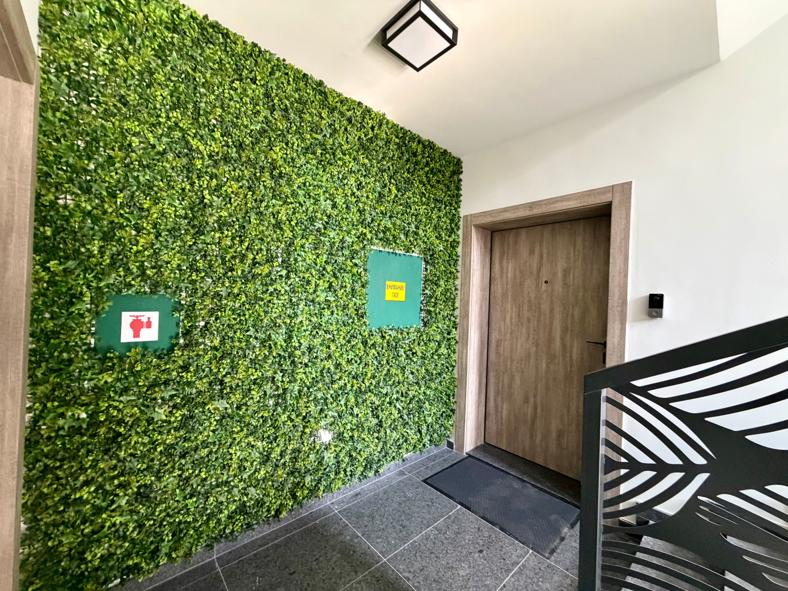 Дава под наем 3-СТАЕН, гр. София, Симеоново, снимка 12 - Апартаменти - 53959285