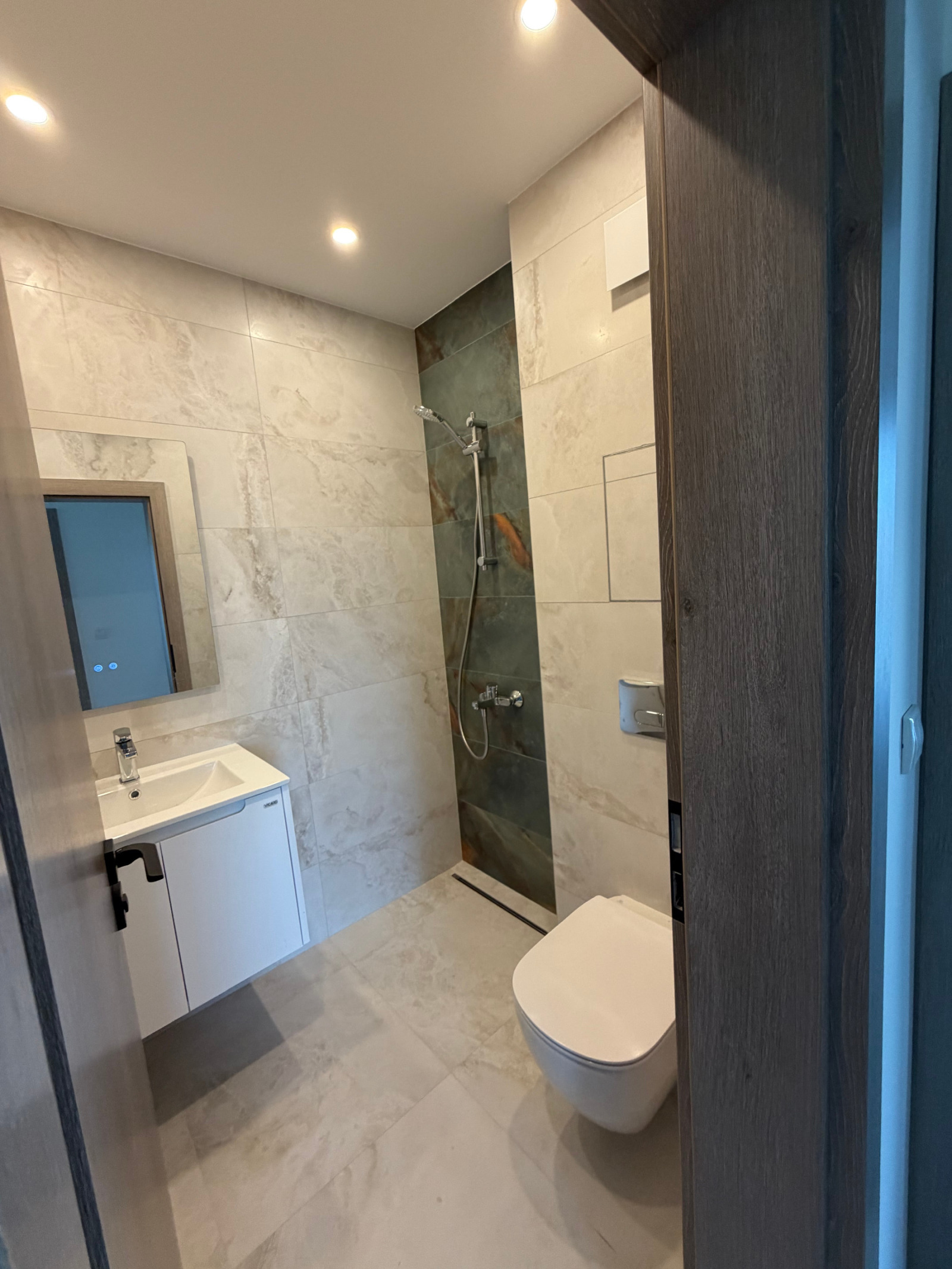 Дава под наем 3-СТАЕН, гр. София, Симеоново, снимка 7 - Апартаменти - 53959285