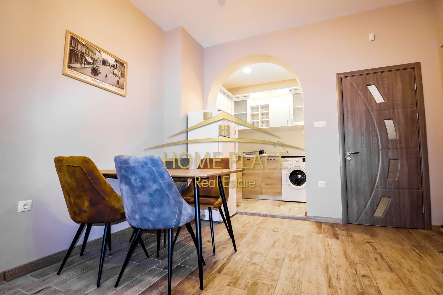 Дава под Наем 2-СТАЕН | Imot.bg — изображение 4