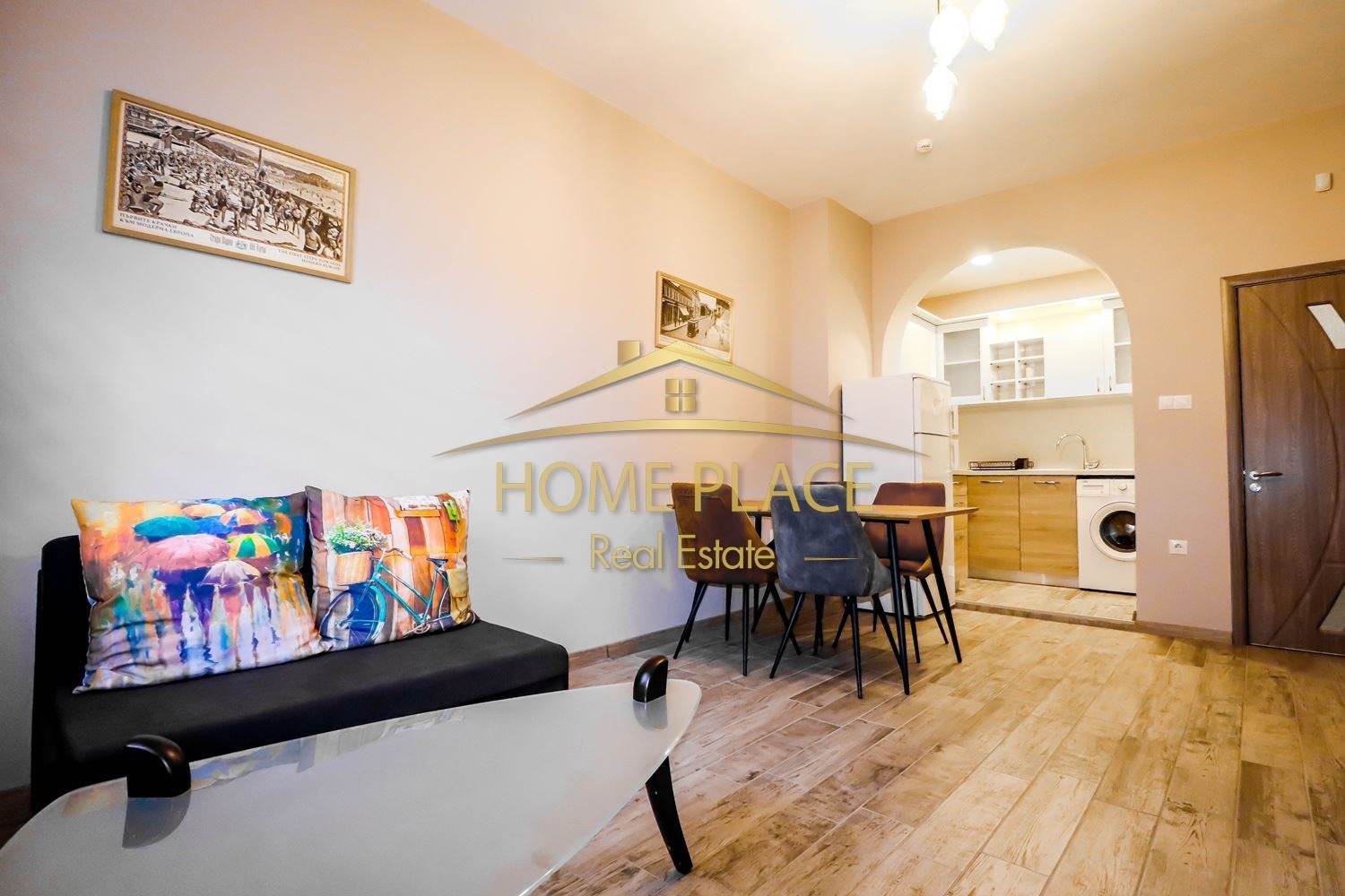 Дава под Наем 2-СТАЕН | Imot.bg — изображение 1