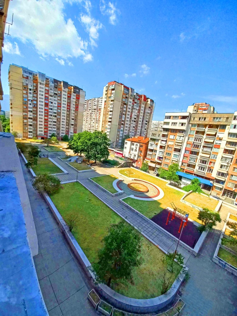 Til leje  Studie Sofia , Tsentar , 30 kvm | 39282937 - billede [7]
