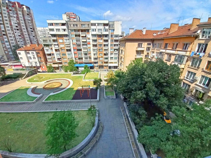 Til leje  Studie Sofia , Tsentar , 30 kvm | 39282937 - billede [8]