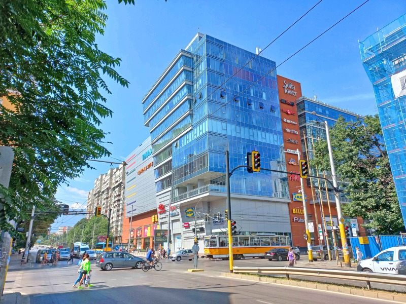 Til leje  Studie Sofia , Tsentar , 30 kvm | 39282937
