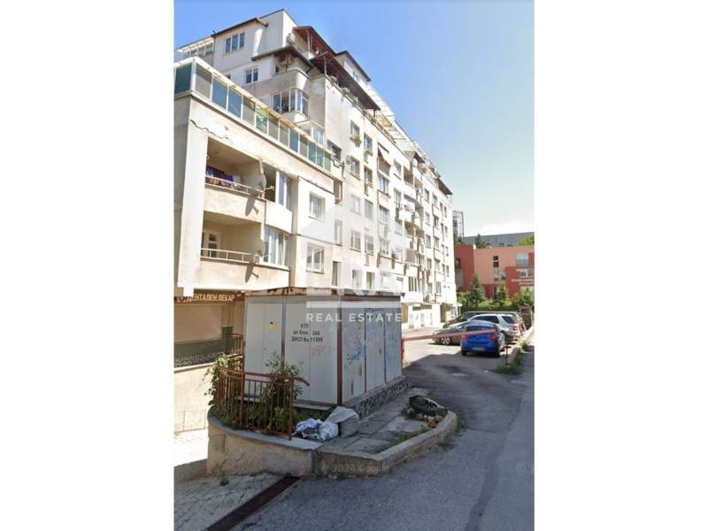 Kiadó  1 hálószoba Sofia , Mladost 1 , 43 négyzetméter | 94200741