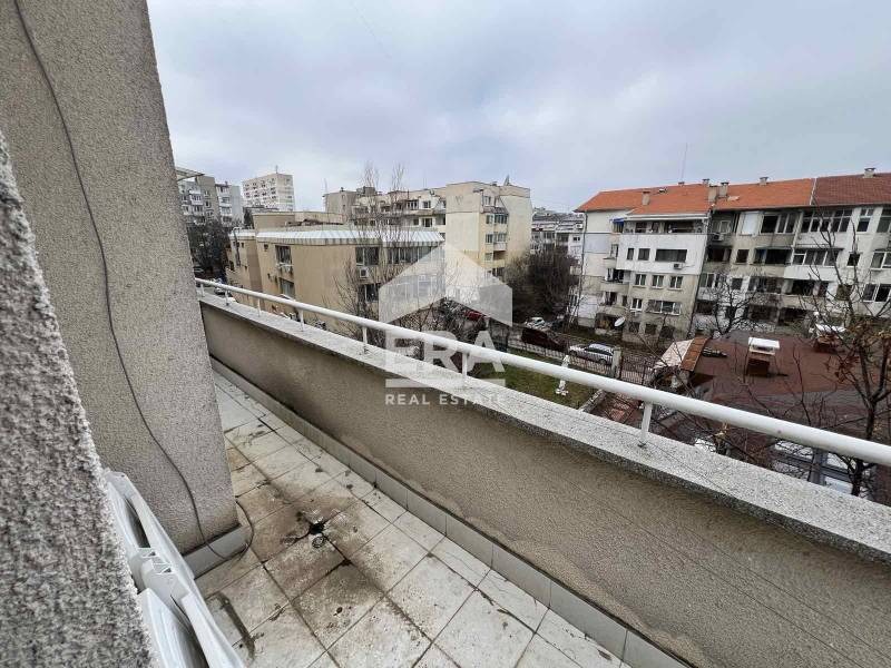 Kiadó  1 hálószoba Sofia , Mladost 1 , 43 négyzetméter | 94200741 - kép [7]