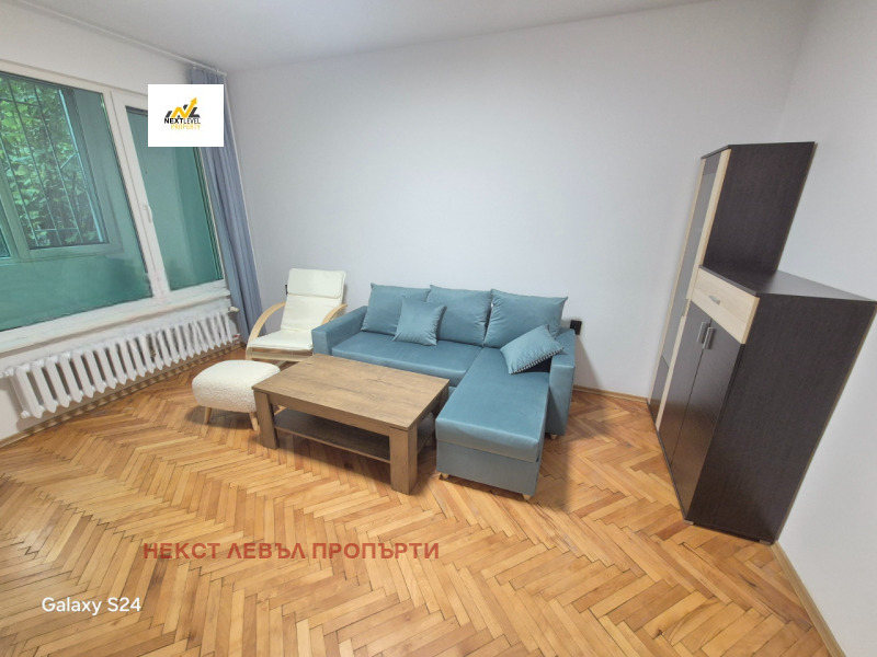 Para alugar  1 quarto Sofia , Lozenec , 70 m² | 27641762 - imagem [5]
