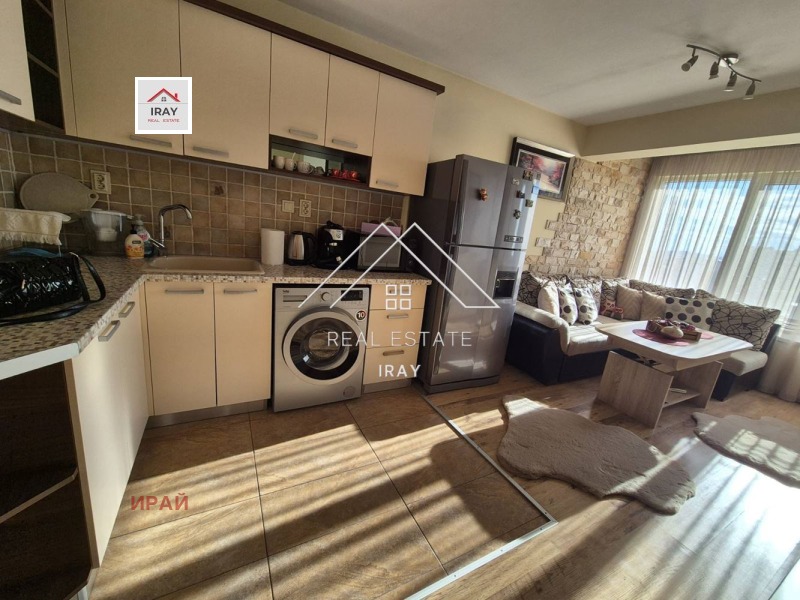 Дава под наем 2-СТАЕН, гр. Стара Загора, ОРБ