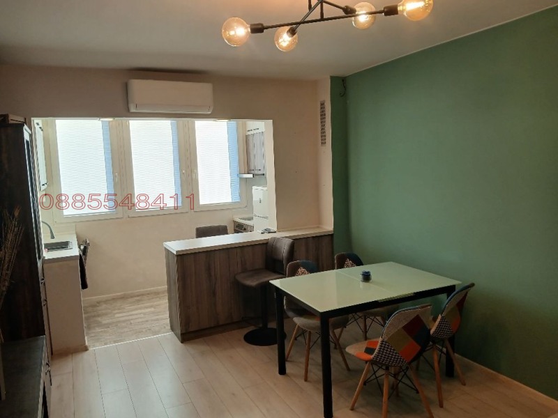 Дава под наем 2-СТАЕН, гр. София, Овча купел 1