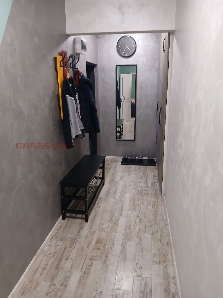 Дава под наем 2-СТАЕН, гр. София, Овча купел 1, снимка 8 - Апартаменти - 52930911