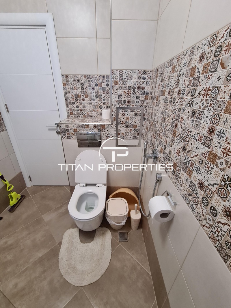 Дава под наем 2-СТАЕН, гр. Пловдив, Южен, снимка 9 - Апартаменти - 53106811