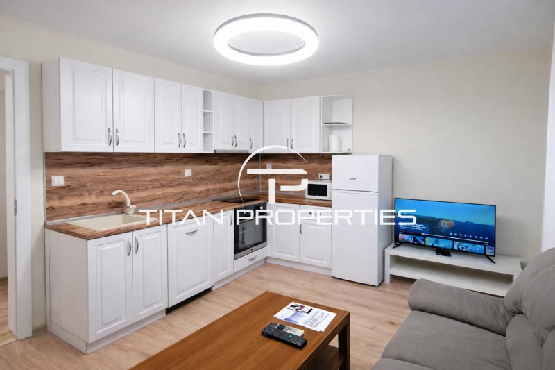 Дава под наем 2-СТАЕН, гр. Пловдив, Южен, снимка 2 - Апартаменти - 53106811