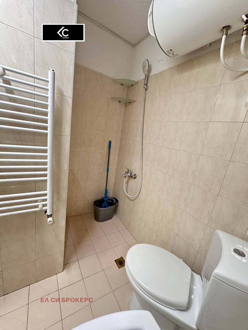 Дава под наем 2-СТАЕН, гр. София, Овча купел, снимка 12 - Апартаменти - 53298753