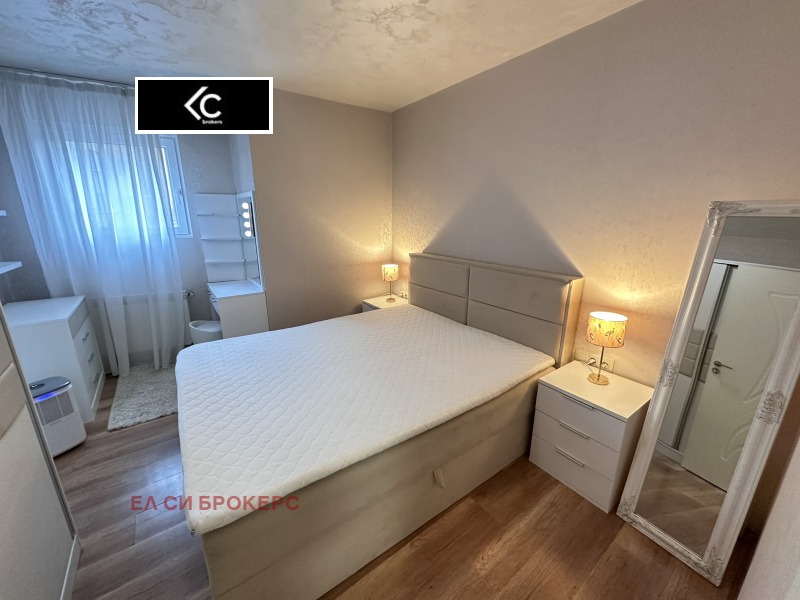 Дава под наем 2-СТАЕН, гр. София, Овча купел, снимка 6 - Апартаменти - 53298753