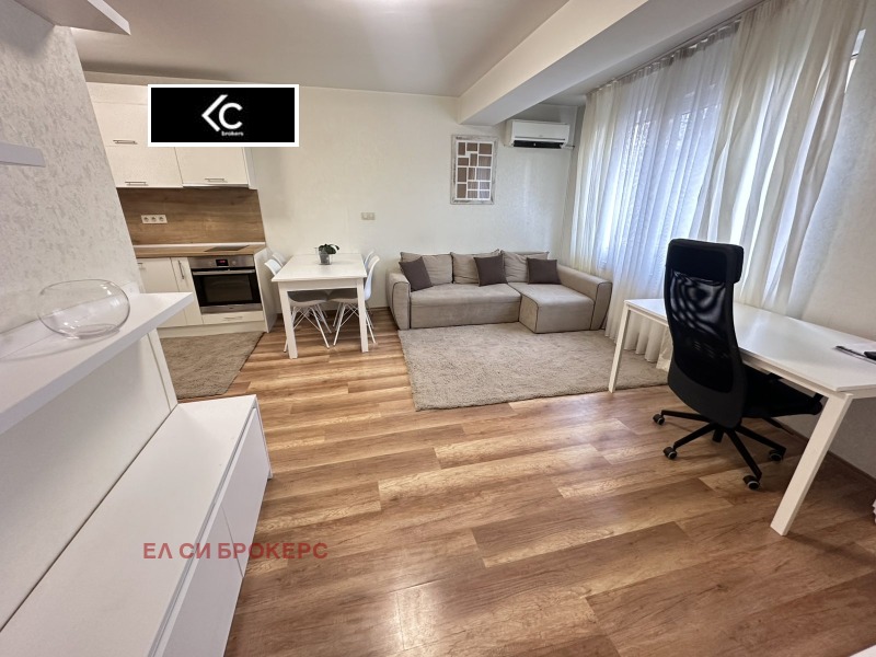 Дава под наем 2-СТАЕН, гр. София, Овча купел