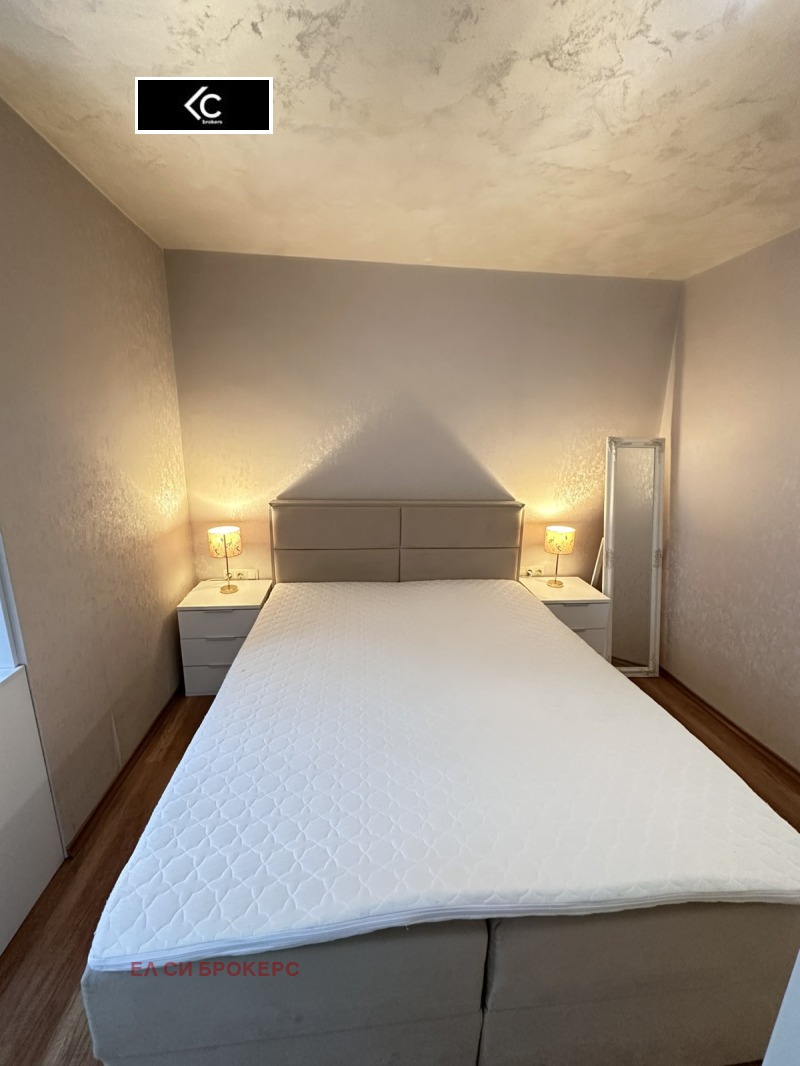 Дава под наем 2-СТАЕН, гр. София, Овча купел, снимка 5 - Апартаменти - 53298753