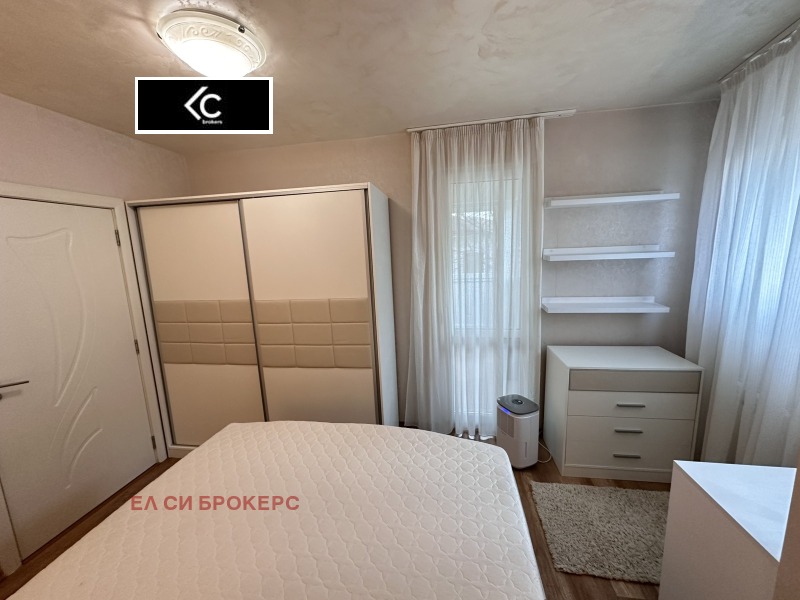 Дава под наем 2-СТАЕН, гр. София, Овча купел, снимка 10 - Апартаменти - 53298753