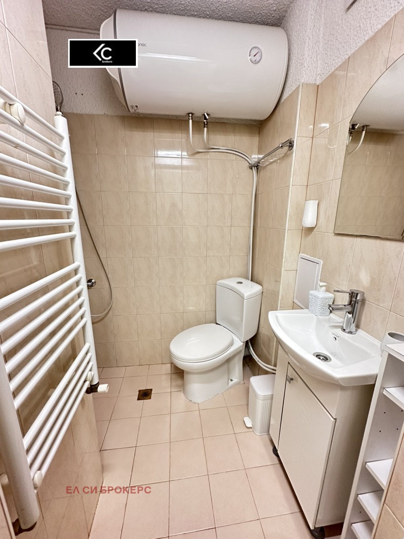 Дава под наем 2-СТАЕН, гр. София, Овча купел, снимка 11 - Апартаменти - 53298753