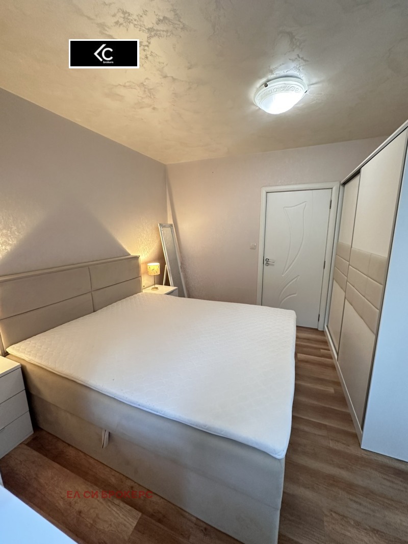 Дава под наем 2-СТАЕН, гр. София, Овча купел, снимка 8 - Апартаменти - 53298753