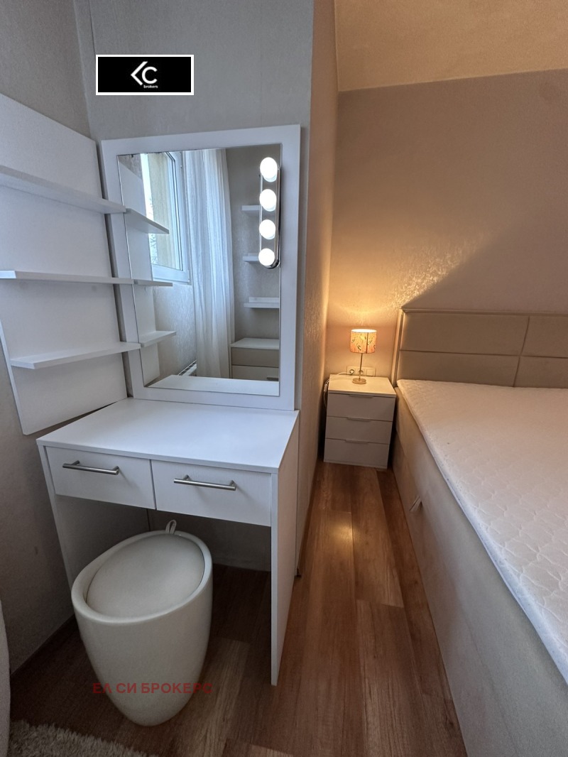 Дава под наем 2-СТАЕН, гр. София, Овча купел, снимка 9 - Апартаменти - 53298753