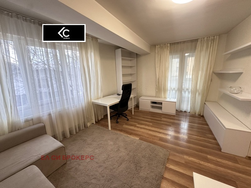 Дава под наем 2-СТАЕН, гр. София, Овча купел, снимка 3 - Апартаменти - 53298753