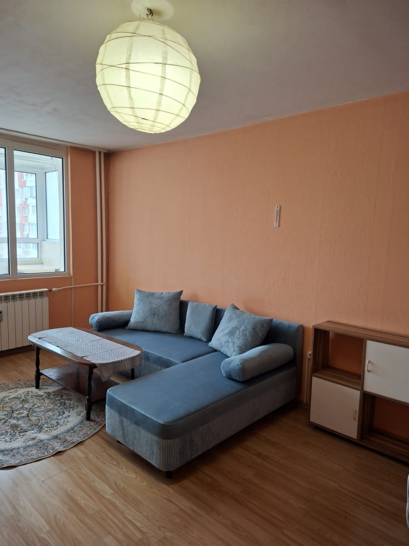 Дава под наем 2-СТАЕН, гр. София, Център, снимка 4 - Апартаменти - 53601402