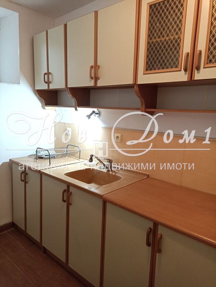 Дава под наем 2-СТАЕН, гр. Варна, Гръцка махала, снимка 9 - Апартаменти - 54552529
