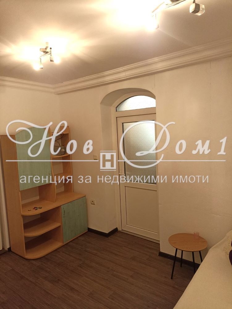 Дава под наем 2-СТАЕН, гр. Варна, Гръцка махала, снимка 3 - Апартаменти - 54552529
